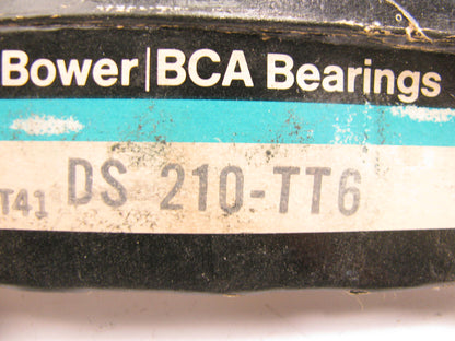 Federal DS210-TT6 Square Bore Disc Harrow Bearing 3.5433'' OD X 1.125''ID X 1.4375