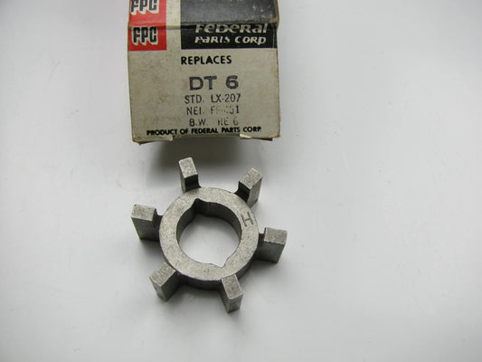 Federal Parts Corp. DT6 Distributor Ignition Reluctor