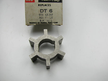 Federal Parts Corp. DT6 Distributor Ignition Reluctor