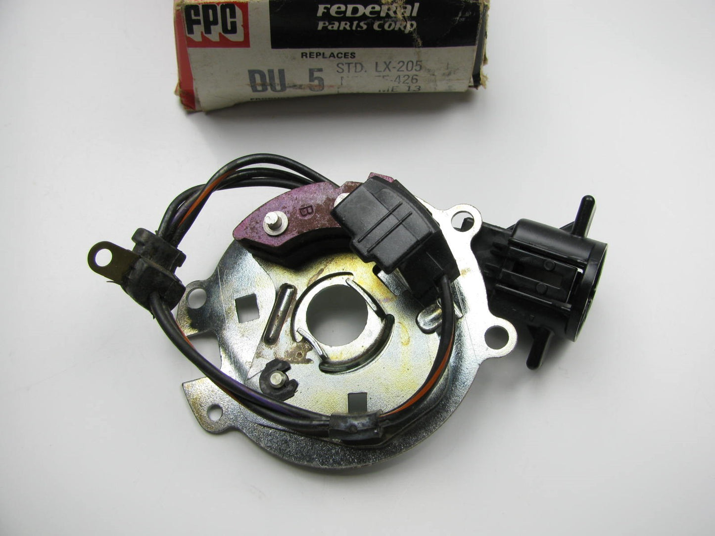 Federal Parts Corp. DU5 Distributor Ignition Pickup