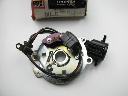 Federal Parts Corp. DU5 Distributor Ignition Pickup