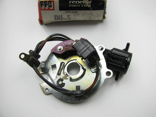 Federal Parts Corp. DU5 Distributor Ignition Pickup