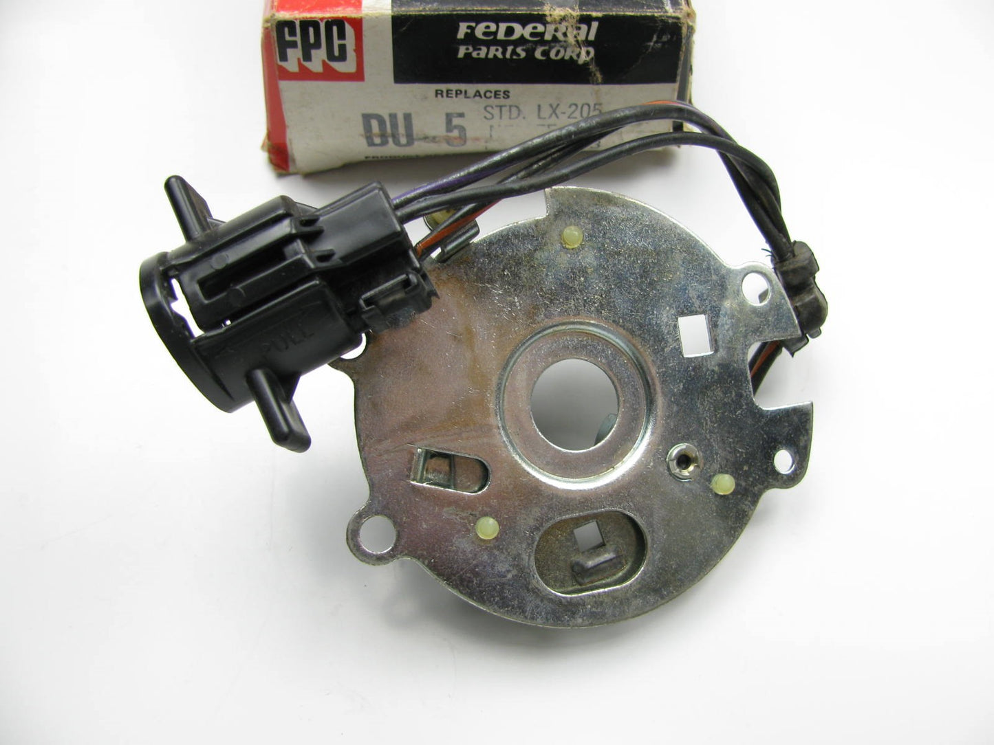 Federal Parts Corp. DU5 Distributor Ignition Pickup