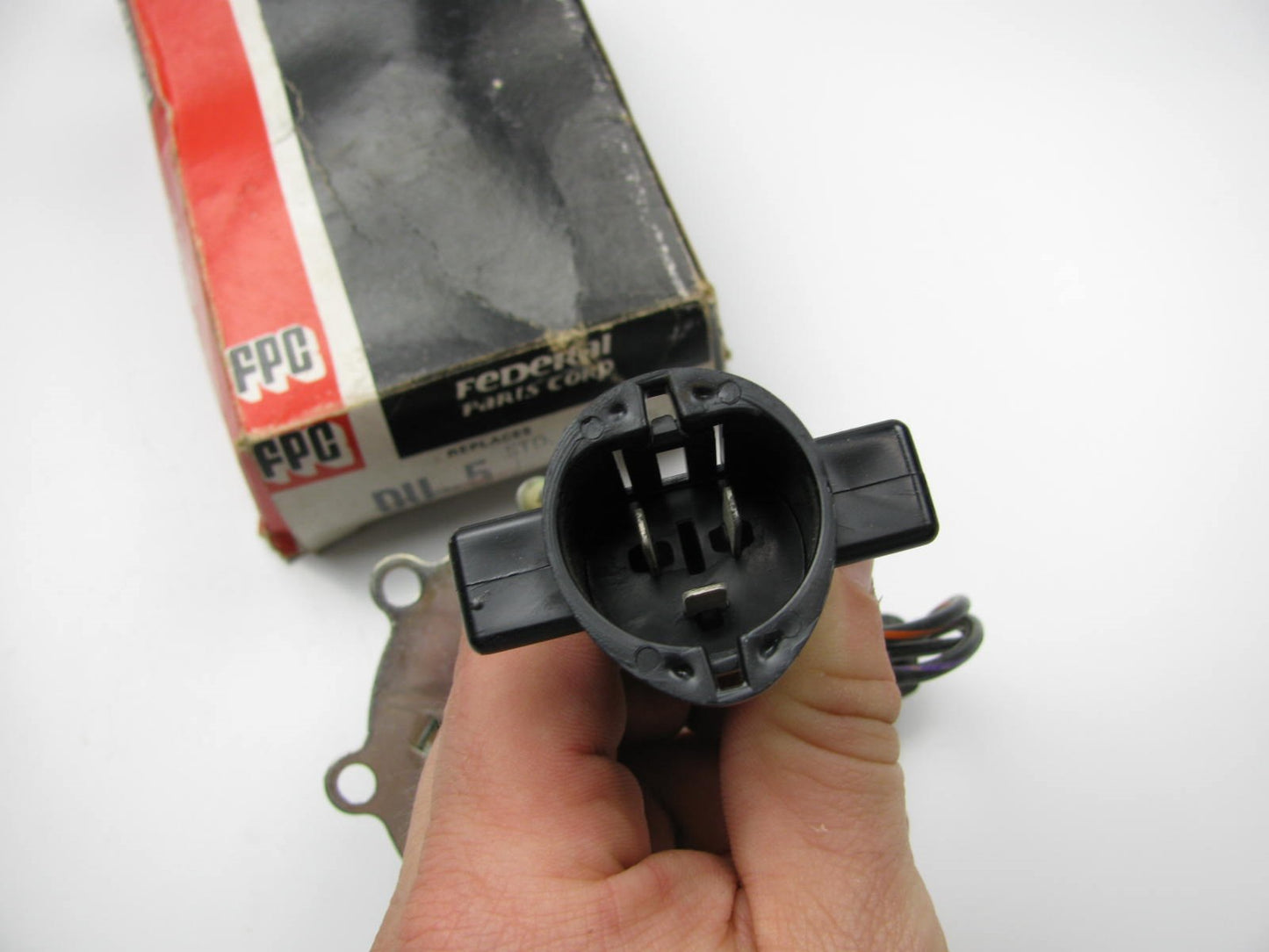 Federal Parts Corp. DU5 Distributor Ignition Pickup
