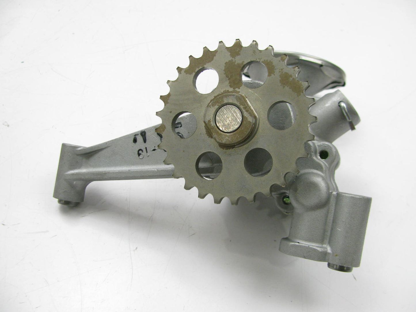 Federal Mogul EM503 OEM Rebox Engine Oil Pump For 1983-1985 Mazda GLC 1.5L