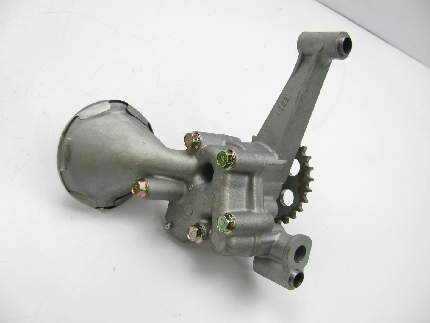 Federal Mogul EM503 OEM Rebox Engine Oil Pump For 1983-1985 Mazda GLC 1.5L