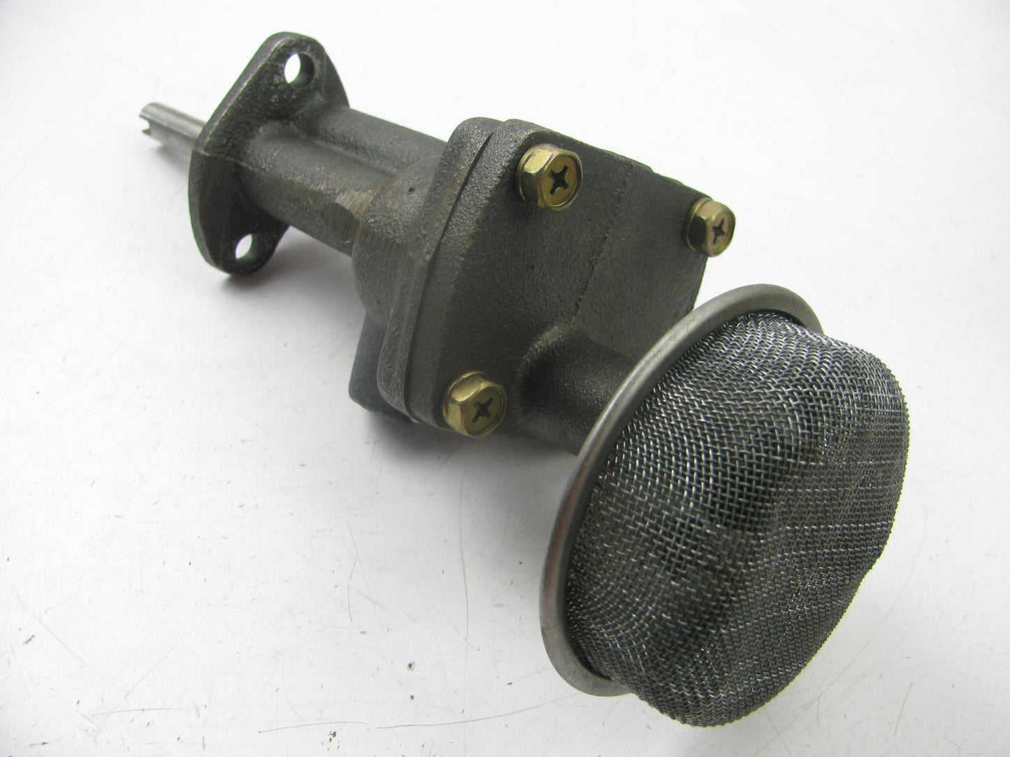 Federal Mogul EM507 Engine Oil Pump For Nissan Patrol P40 4.0L-L6
