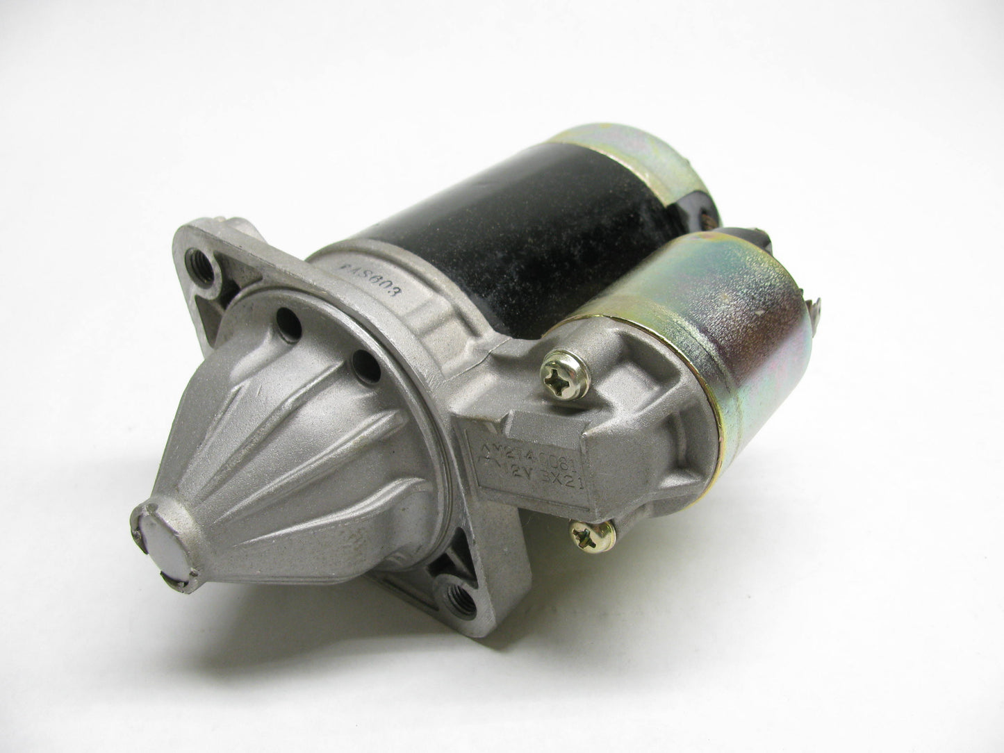 Federal Mogul  MD066761 Starter Motor For Various Mitsubishi