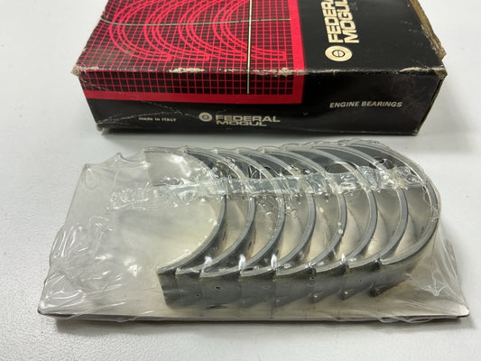 Federal Mogul F43025RA-20 0.020'' Connecting Rod Bearings - 1969-1973 Fiat 850