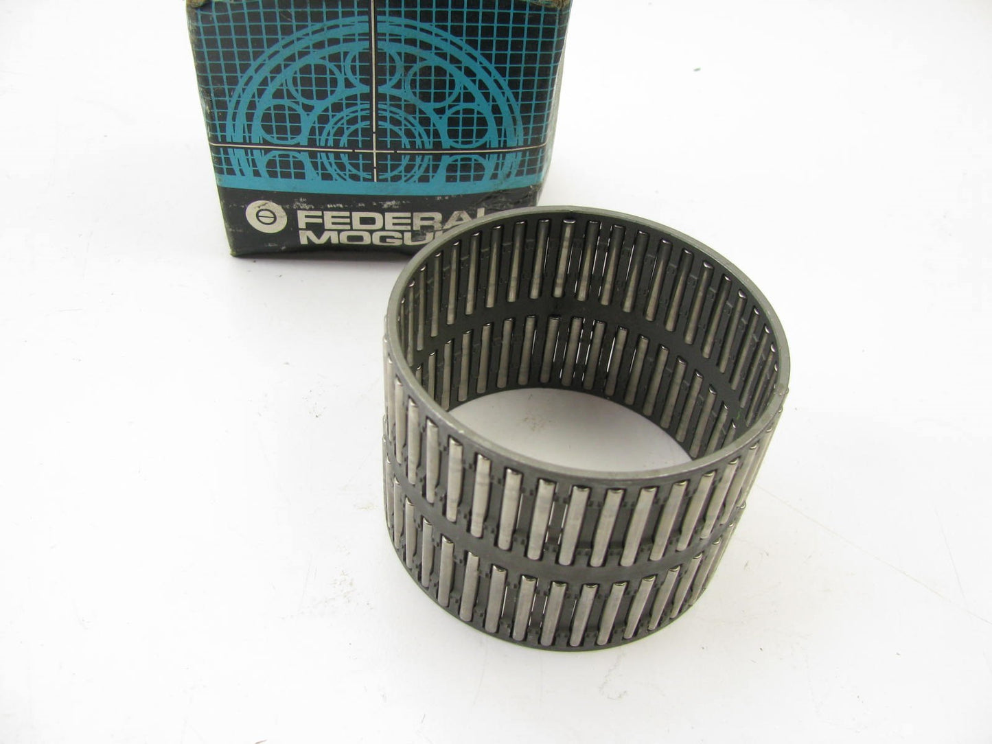 Federal Mogul F53540 Caged Needle Bearing - 2.9998'' OD X 2.749'' ID X 2.114'' Wide