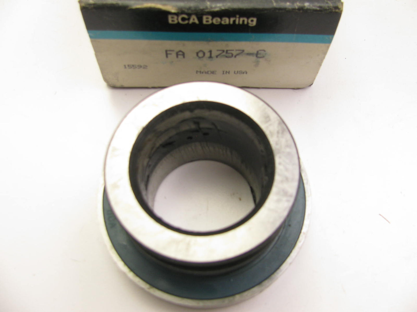 Federal Mogul FA01757-C Clutch Release Bearing for 1977 Ford P-500 4.9L-L6