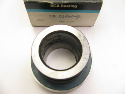 Federal Mogul FA01757-C Clutch Release Bearing for 1977 Ford P-500 4.9L-L6
