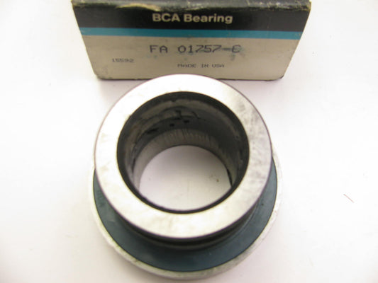 Federal Mogul FA01757-C Clutch Release Bearing for 1977 Ford P-500 4.9L-L6