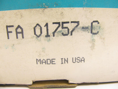 Federal Mogul FA01757-C Clutch Release Bearing for 1977 Ford P-500 4.9L-L6