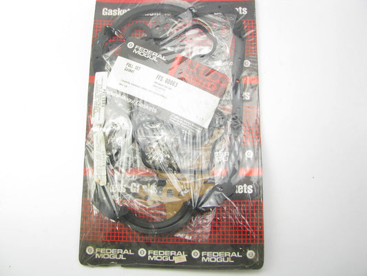 Federal Mogul FFS60063 Full Engine Gasket Set For 1981-1983 Daihatsu 993cc