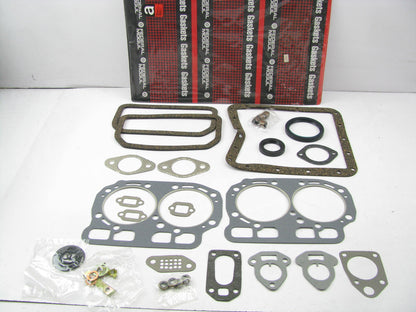 Federal Mogul FFS60301 Full Engine Rebuild Gasket Set For 1976-1979 Subaru 1.6L