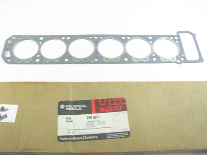 Federal Mogul FGH60171 Cylinder Head Gasket For 1970-83 Datsun 2.4L 2.6L 2.8L-L6