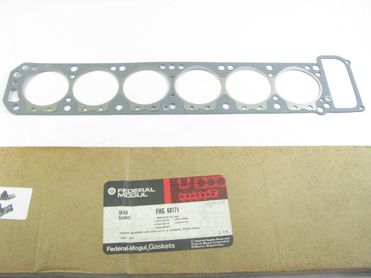 Federal Mogul FGH60171 Cylinder Head Gasket For 1970-83 Datsun 2.4L 2.6L 2.8L-L6