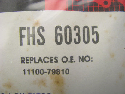 Federal Mogul FHS-60305 Cylinder Head Gasket Set For Suzuki Truck 800 797cc F8A