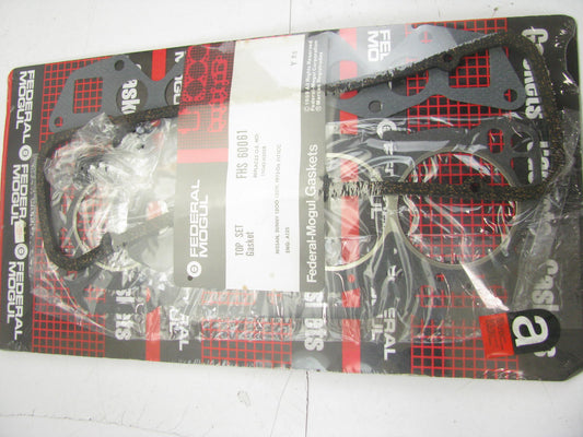Federal Mogul Cylinder Head Gasket Set For 1972-UP Datsun Sunny 1200, 120Y A12