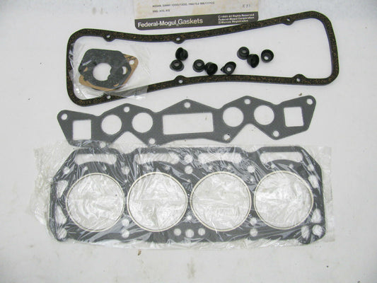 Federal Mogul FHS60145 Head Gasket Set For Datsun Sunny A10 A12