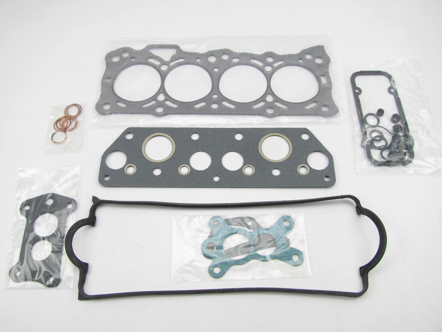 Federal Mogul FHS60157 Cylinder Head Gasket Set - 1976-1978 Honda Accord 1.6L