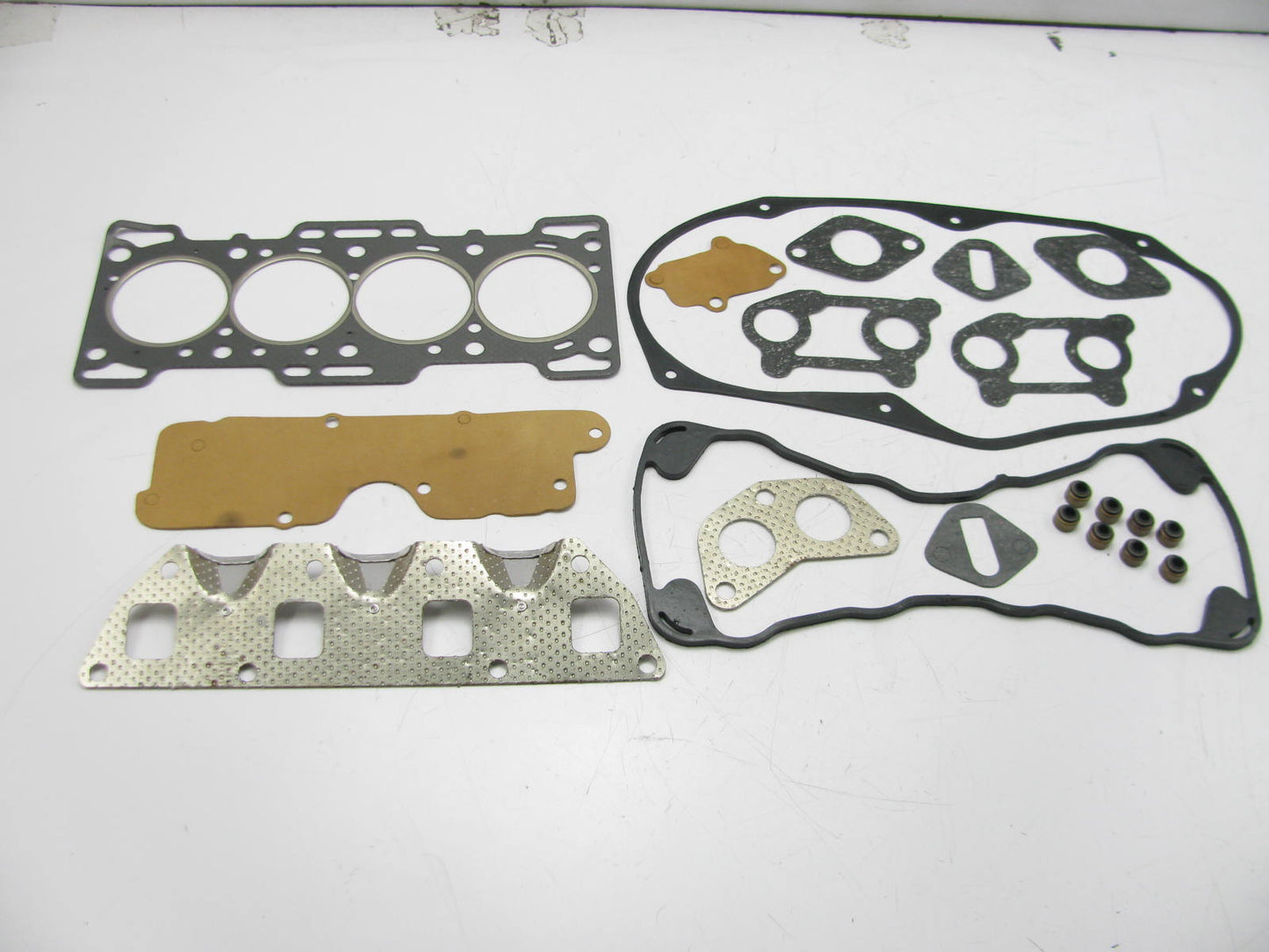Federal Mogul FHS60259 Head Gasket Set For Suzuki Jimny  SJ410 F10A Engine