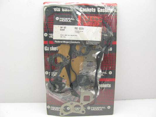 Federal Mogul FHS60304 Cylinder Head Gasket Set For 1983-1985 Suzuki SJ410