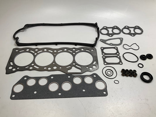 Federal Mogul FHS60366 Cylinder Head Gasket Set - 1979 Honda Accord, Prelude 1.8