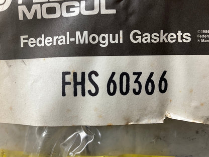 Federal Mogul FHS60366 Cylinder Head Gasket Set - 1979 Honda Accord, Prelude 1.8