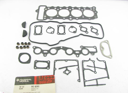 Federal Mogul FHS60383 Cylinder Head Gasket Set For 1976-1977 Mazda Mizer