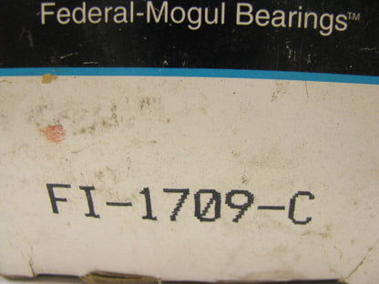 Federal Mogul FI-1709-C Clutch Release Bearing 1971-82 Fiat 124 1979-81 Brava