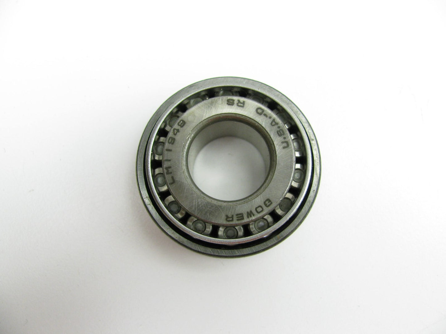 Federal Mogul FM-001 Wheel Bearing & Seal Kit - 0.750'' Diameter 2 X A-2 & 204020