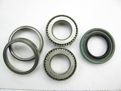 Federal FM-002 Boat & Utility Trailer Wheel Bearing Kit - 1'' Straight Spindle