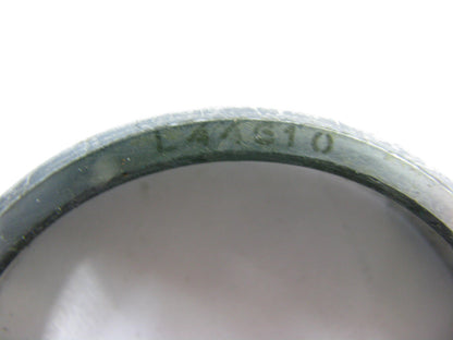 Federal FM-002 Boat & Utility Trailer Wheel Bearing Kit - 1'' Straight Spindle