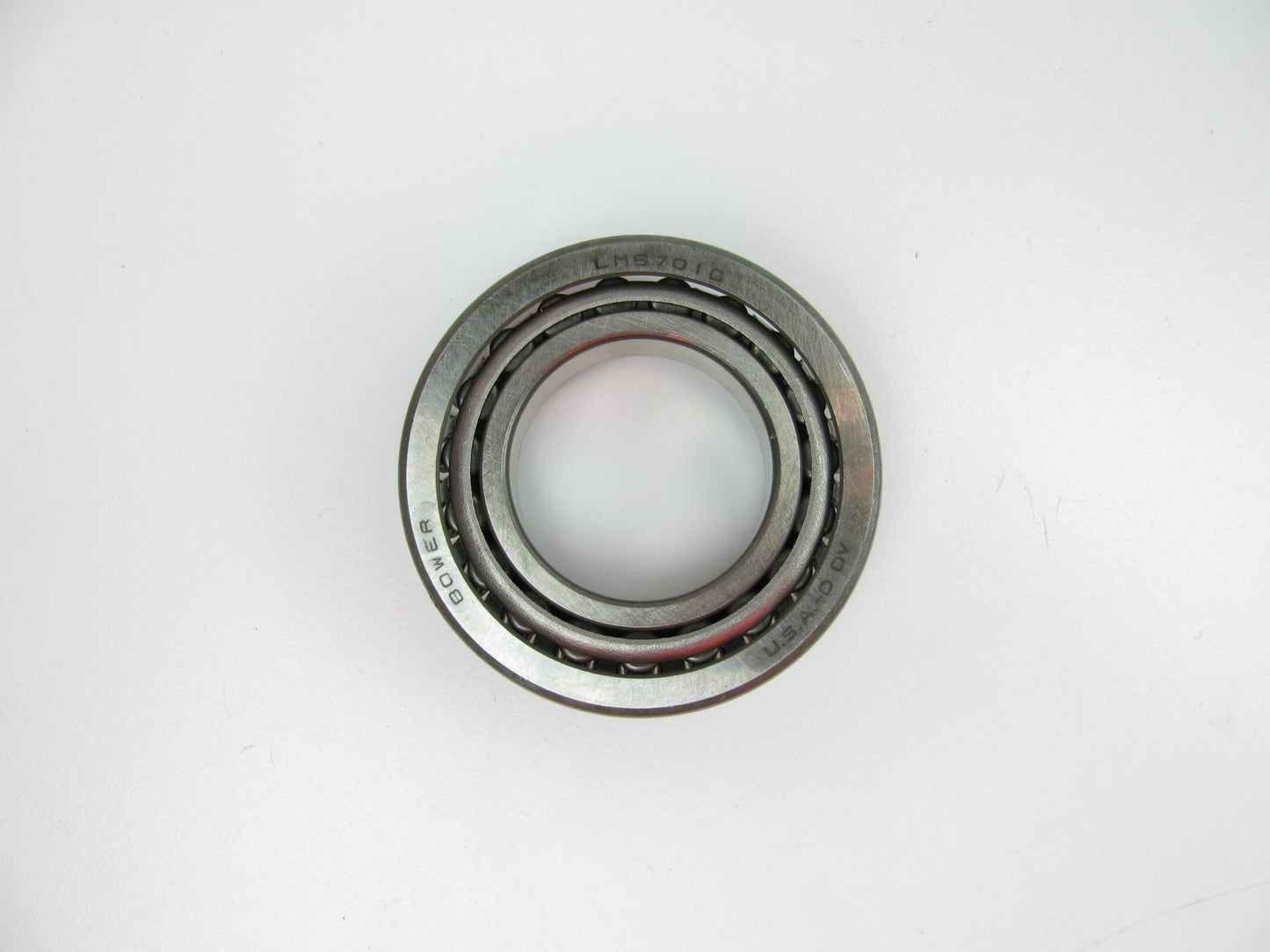 Federal Mogul FM-004 Wheel Bearing & Seal Kit - 1.250'' Diameter