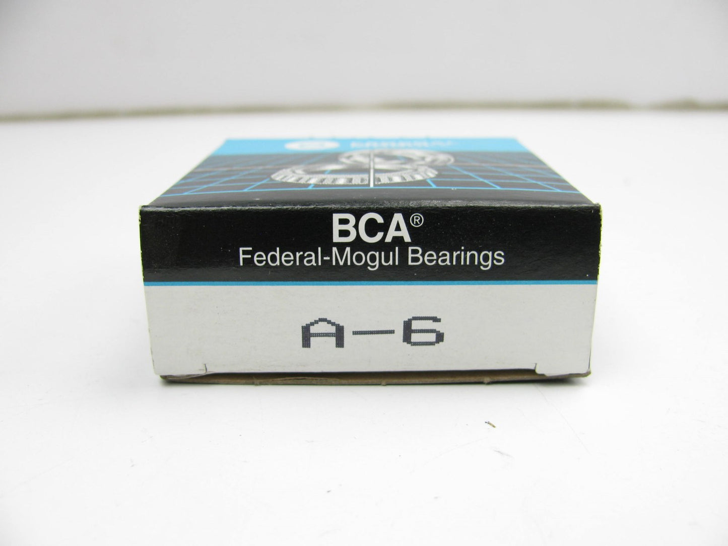 Federal Mogul FM-004 Wheel Bearing & Seal Kit - 1.250'' Diameter