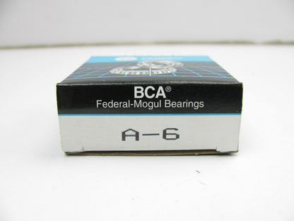Federal Mogul FM-004 Wheel Bearing & Seal Kit - 1.250'' Diameter
