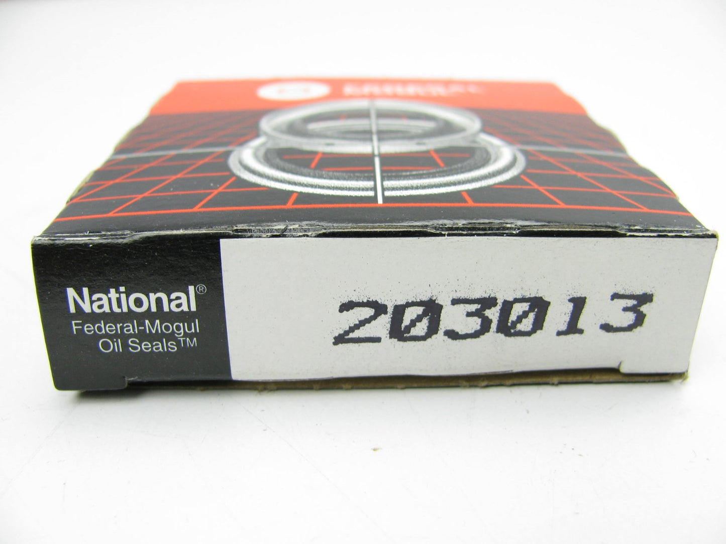 Federal Mogul FM-004 Wheel Bearing & Seal Kit - 1.250'' Diameter