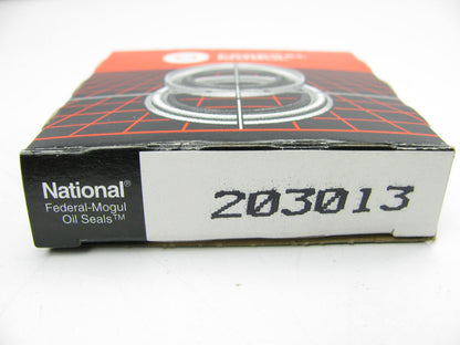 Federal Mogul FM-004 Wheel Bearing & Seal Kit - 1.250'' Diameter