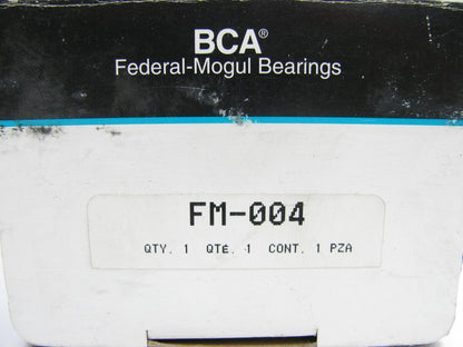 Federal Mogul FM-004 Wheel Bearing & Seal Kit - 1.250'' Diameter