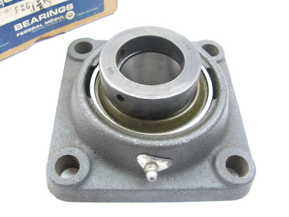 BCA FEDERAL MOGUL FWG-1-3/4-R FWG13/4R 4 BOLT FLANGE BLOCK 1-3/4'' BORE