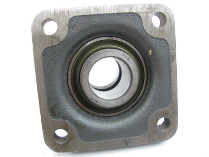 BCA FEDERAL MOGUL FWG-1-3/4-R FWG13/4R 4 BOLT FLANGE BLOCK 1-3/4'' BORE