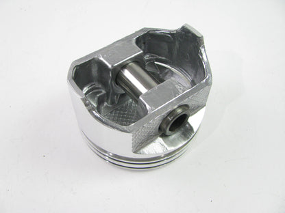 Hypereutectic  Engine Piston Set H423P -.020  For GM 5.7L 350cu