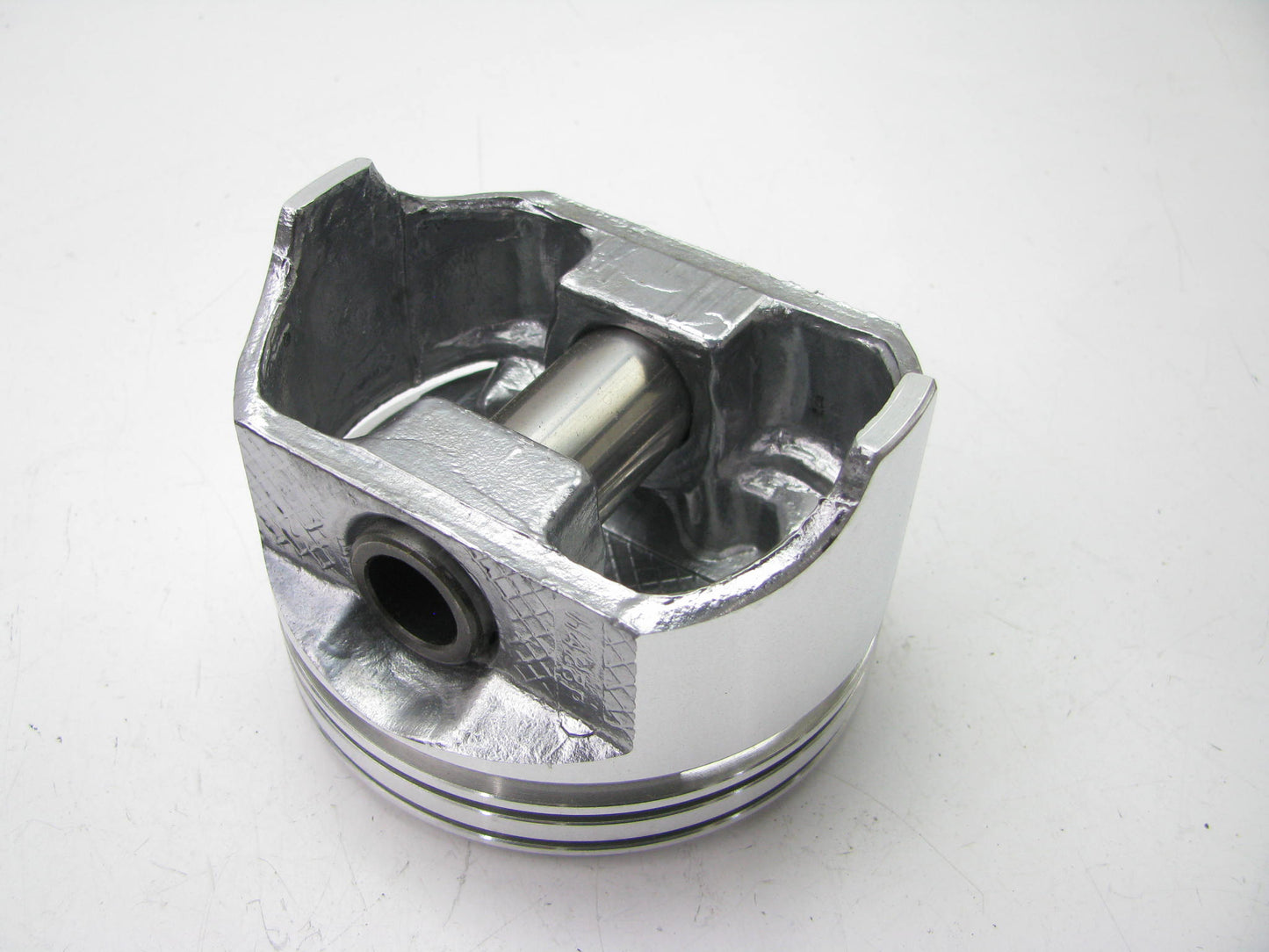 Federal Mogul H423P-040 Piston Set For Various 71-86 GM GMC 350cu 5.7L