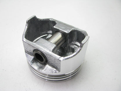 Federal Mogul H423P-040 Piston Set For Various 71-86 GM GMC 350cu 5.7L
