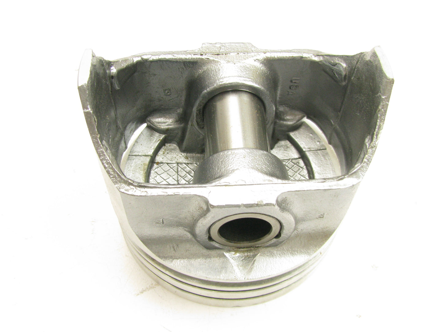 Federal Mogul H554P Engine Piston - Standard 1969-79 Ford Truck 300 4.9L-L6 H/D