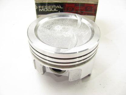 Federal Mogul H580P .060'' Size Hypereutectic Piston - SBC Chevy 350