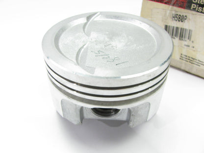 Federal Mogul H580P Engine Piston - Standard 1969-89 Chevrolet GMC Truck 350-V8