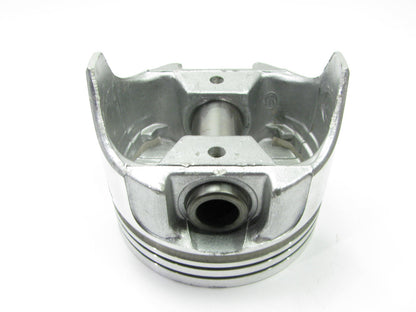 Federal Mogul H580P Engine Piston - Standard 1969-89 Chevrolet GMC Truck 350-V8